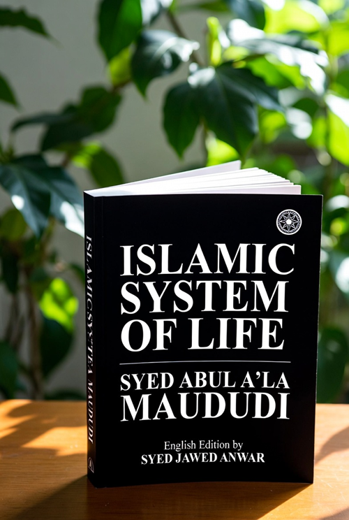Islamic System of Life - Chapter 1: Rational Proofs for Tawhid, Prophethood, and Life after Death